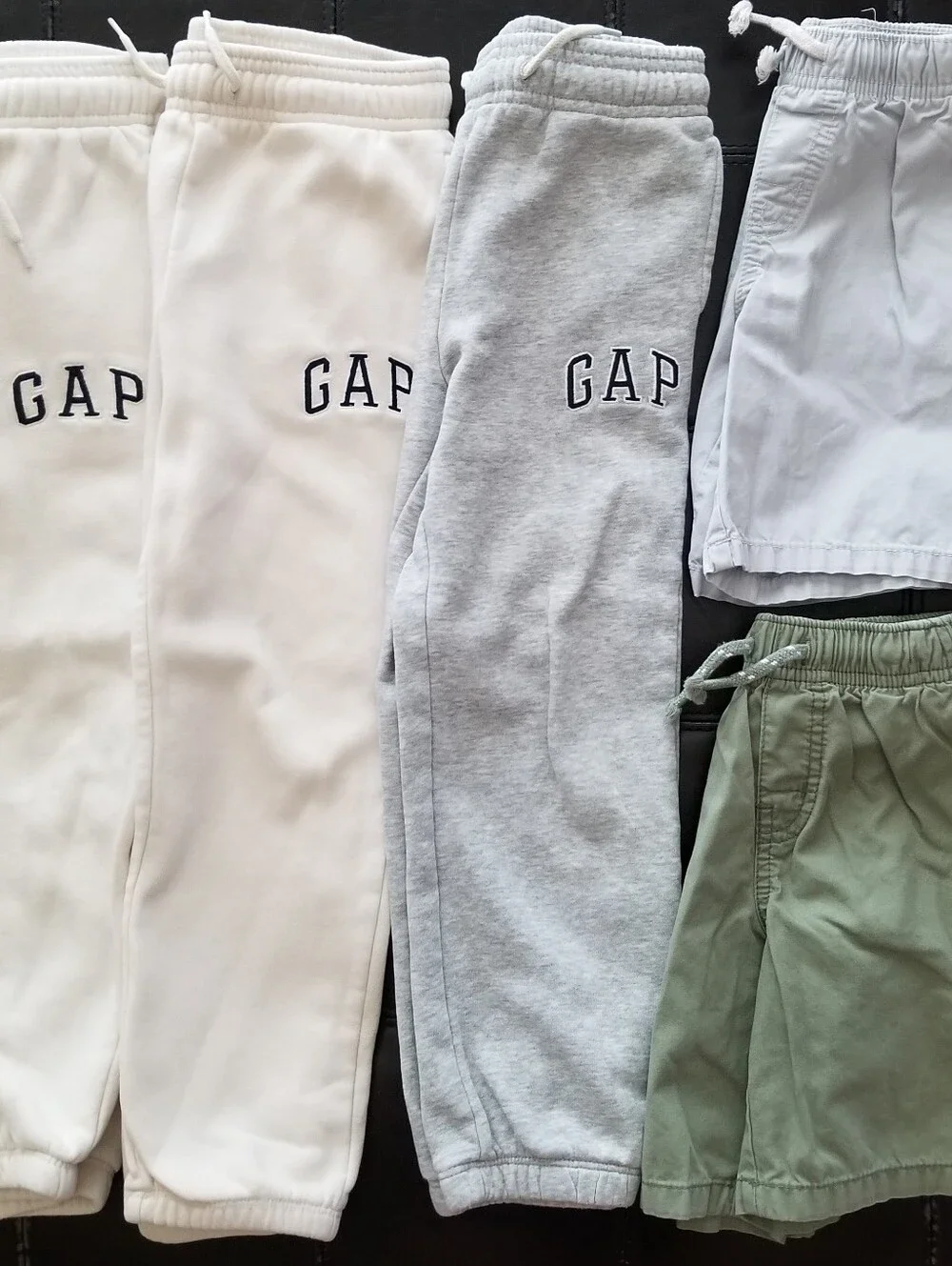 ❗Boy Toddler Pants/Shorts Bundle 5T❗